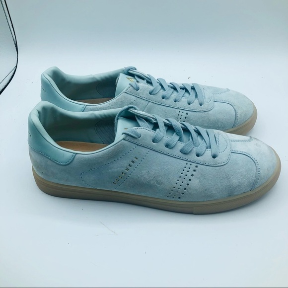 Skechers Moda soft suede upper, memory foam size 9.5 - Picture 10 of 10